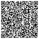 QR code with K C S Contracting Corp contacts