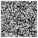 QR code with West End Car Wash contacts