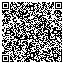 QR code with Unique Art contacts
