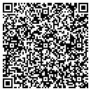 QR code with A A Fast Bail Bonds contacts