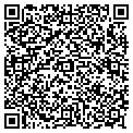 QR code with J C Nail contacts