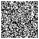 QR code with Himes Marty contacts