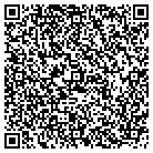 QR code with Central Clayton Chiropractic contacts