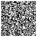 QR code with R & L Construction contacts