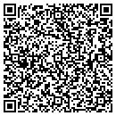 QR code with All Screens contacts