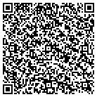 QR code with CS UNITED ELECTRICAL contacts