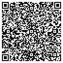 QR code with Hale Vending Co contacts