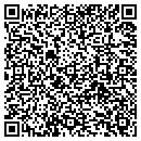 QR code with JSC Design contacts