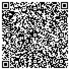 QR code with M F A N A P A Auto Parts contacts
