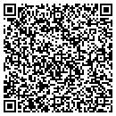 QR code with Daniel Farm contacts