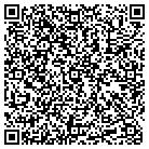 QR code with D & Rs Headliner Service contacts