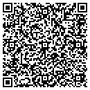 QR code with Tack Shop contacts