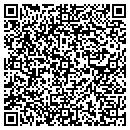 QR code with E M Lending Corp contacts