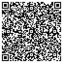 QR code with X Branch Ranch contacts