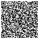 QR code with Tiger Towing contacts