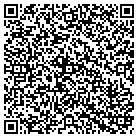 QR code with University Extension Of Cooper contacts
