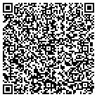 QR code with Heady Jack's Refrigeration contacts