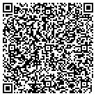 QR code with Custom Hdwr Engrg & Consulting contacts