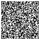 QR code with Hoers Exteriors contacts