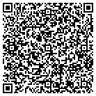QR code with Hensley Backhoe & Hauling contacts