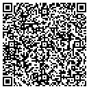 QR code with A To Z Carpet Clean contacts
