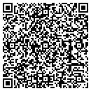 QR code with Lin House Fu contacts