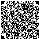 QR code with Lester Adams Construction contacts