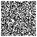 QR code with Trainwreck Landing Inc contacts