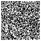 QR code with P S Rapp Sewer & Plumbing Co contacts