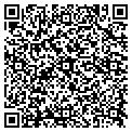 QR code with Caseys 356 contacts