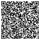 QR code with American Rose contacts
