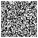 QR code with Kenneth Brown contacts