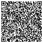 QR code with Aaron J Greer Insurance contacts