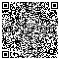 QR code with BFI contacts