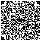 QR code with Theatrcal Emplyees Un Local B2 contacts