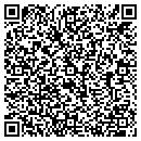 QR code with Mojo Pie contacts
