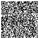 QR code with Garrett L Marr contacts