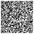 QR code with TCBY Entps Inc Ref Bok TCBY contacts
