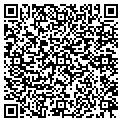 QR code with Apollos contacts