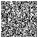 QR code with Raines Art contacts