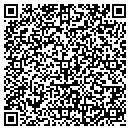QR code with Music Hall contacts