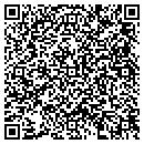 QR code with J & M Displays contacts