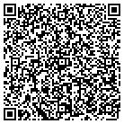QR code with Webster Rockhill Ministries contacts