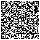 QR code with James Vaughn contacts