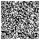 QR code with A Fresh Beginning LLC contacts