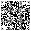 QR code with Jorge's Caps contacts