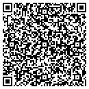 QR code with Kiesel Co contacts