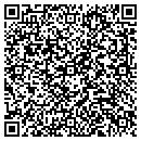 QR code with J & J Trends contacts