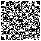 QR code with Saint Luis Neighborhood Netwrk contacts