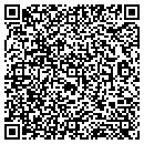 QR code with Kickers contacts